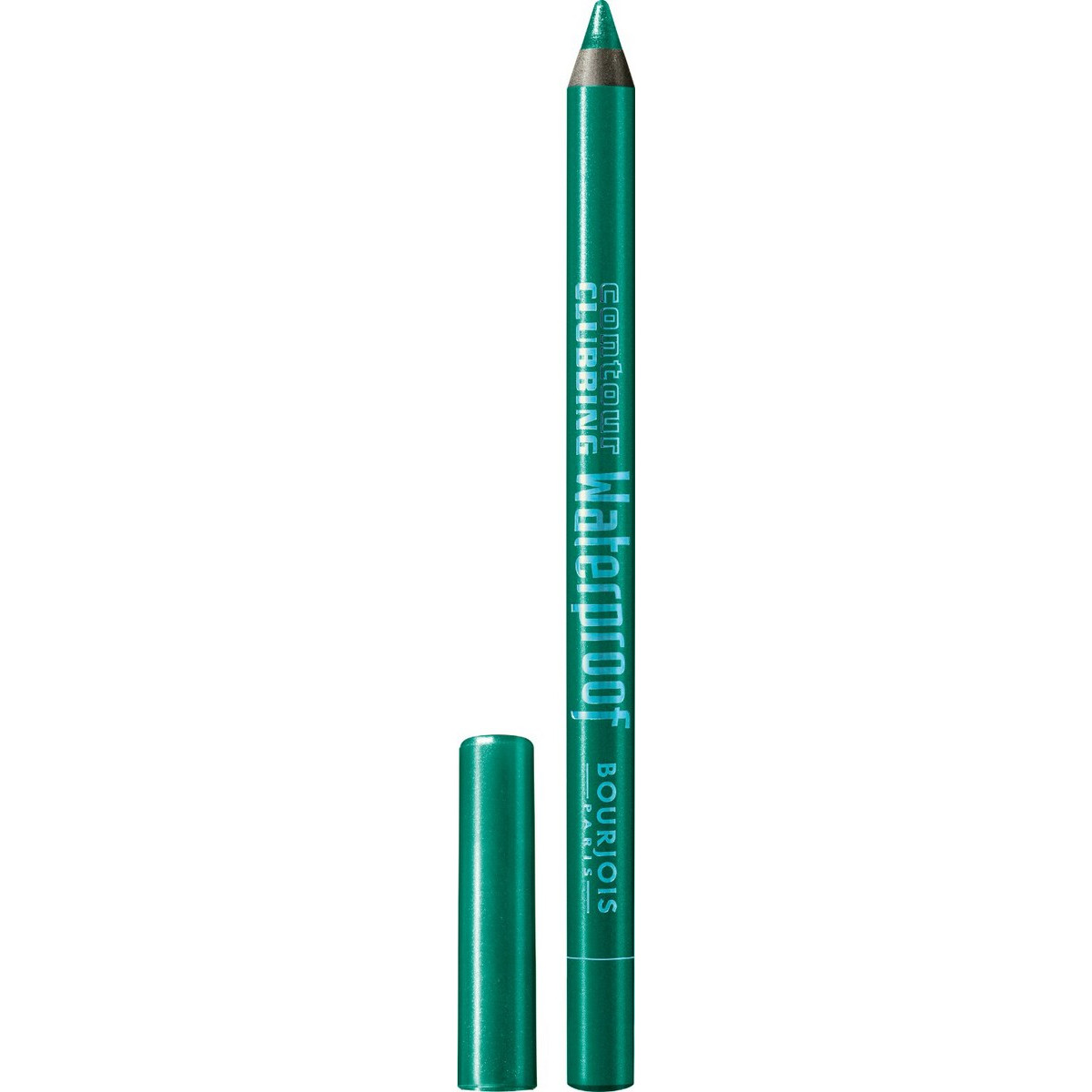 Bourjois Contour Clubbing Waterproof Eye Pencil - 50 Loving Green (1,2gr)