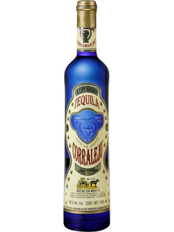 Corralejo Destilado Τεκίλα 700ml