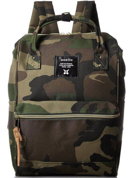 Anello 0197B Camo