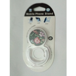 Popsockets Universal Cell Phone Grip And Stands/Holder For Mobile Phones ''ΛΟΥΛΟΥΔΙΑ''