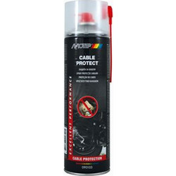 ΑΠΩΘΗΤΙΚΟ ΣΠΡΑΥ ΠΟΝΤΙΚΙΩΝ MOTIP CABLE PROTECT 500ml