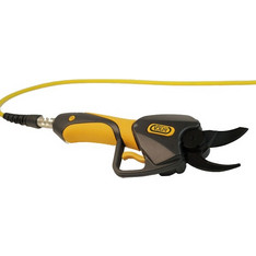 Volpi I-Force Ψαλίδι Κλαδέματος Μπαταρίας 48V με Κοπή 40mm