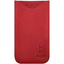 Bugatti Skinny Case 08123 Genuine Leather