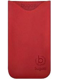 Bugatti Skinny Case 08123 Genuine Leather