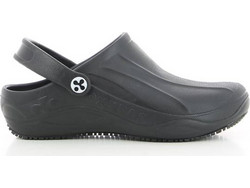 Oxypas Smooth 073601 Black