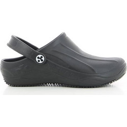 Oxypas Smooth 073601 Black