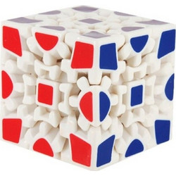 Magic Dinosaur Κύβος Ρούμπικ 3x3