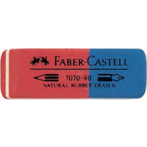 Σβήστρα Faber Castell Grip Rubber 7070-40 (108187040)