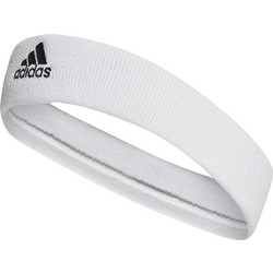 TENNIS HEADBAND ΑΣΠΡΟ