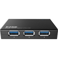 USB Hubs D-Link