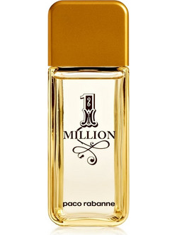 Paco Rabanne 1 Million After Shave Lotion 100ml
