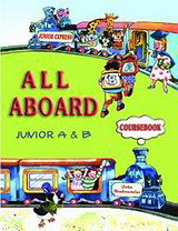 All Aboard Junior A & B