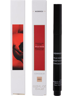 Korres Wild Rose WRC2 Liquid Concealer 1.5ml
