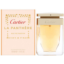 pure rose cartier