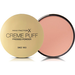 Max Factor Creme Puff 53 Tempting Touch Pressed Powder 21gr