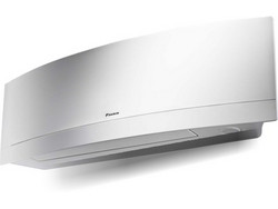 Daikin Emura FTXG20LW/RXG20L Κλιματιστικό Inverter 7000 BTU A+++/A++ με Wi-Fi