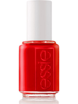 Essie Color 63 Too Too Hot Gloss Βερνίκι Νυχιών 13.5ml