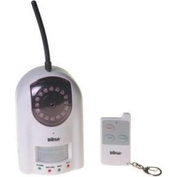HomeSafe 820R5