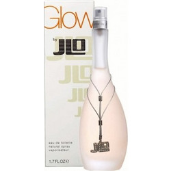 Jennifer Lopez Glow Eau de Toilette 30ml