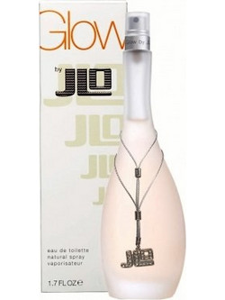 Jennifer Lopez Glow Eau de Toilette 30ml