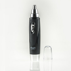 Adler Trimmer Μηχανή Ανδρική Μύτης Φρυδιών & Αυτιών AD2911