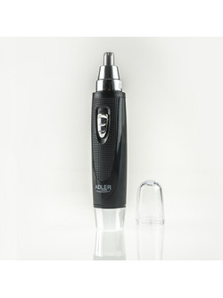Adler Trimmer Μηχανή Ανδρική Μύτης Φρυδιών & Αυτιών AD2911