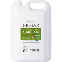 Farcom Biosar Bitter Almond Σαμπουάν 3.5lt