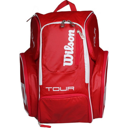 Wilson Tour V Large Backpack WRZ843696