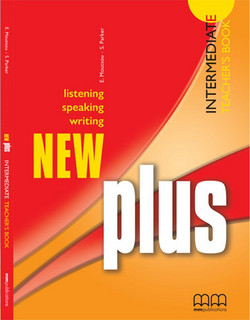 New Plus Intermediate - Teacher's Book