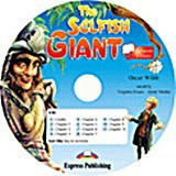 The Selfish Giant: Audio CD