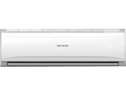 Miyoto MAS-121-EI/SUK-N2 Κλιματιστικό Inverter 12000 BTU A+/A