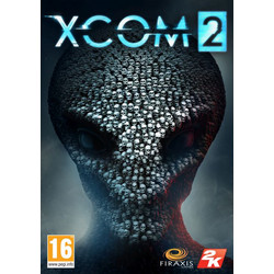 XCOM 2 Key PC