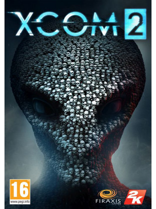 XCOM 2 Key PC