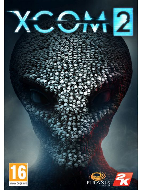 XCOM 2 Key PC