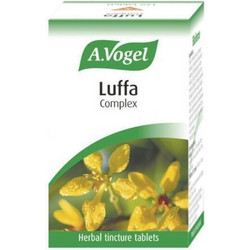 A.Vogel Luffa 120 Ταμπλέτες