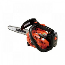 Echo CS-280TESC Κλαδευτικό Αλυσοπρίονο Βενζίνης 1.52hp 2.9kg με Λάμα Carving 30cm