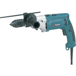 Makita HP2071J Κρουστικό Δράπανο 13mm 1010W