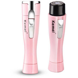 Kemei Trimmer Μηχανή Γυναικεία Σώματος & Ευαίσθητης Περιοχής KM-1012