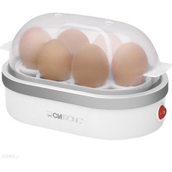 Clatronic EK 3497 Βραστήρας Αυγών 6 Θέσεων 400W
