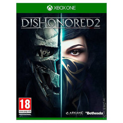 Dishonored 2 Xbox One