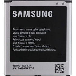 Samsung EB-B600 (Galaxy S4)