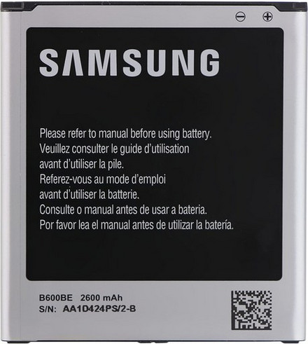 Μπαταρία Κινητού Samsung EB-B600 (Galaxy S4)