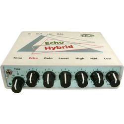 TAP Echo-Hybrid Multi Effect