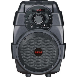 Akai ABTS-806 Ηχείο με Λειτουργία Καραόκε