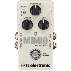 TC Electronic Mimiq Doubler