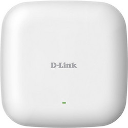 D-Link DAP-2610 Access Point WiFi 5 Dual Band (2.4 & 5GHz)