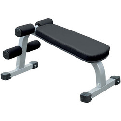 Impulse Abdominal Crunch IFAC Οριζόντιος Πάγκος Γυμναστικής Κοιλιακών