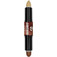 W7 Contour Medium Deep Bronzer & Highlighter Stick 4gr W7 Contour Medium Deep Bronzer & Highlighter Stick 4gr