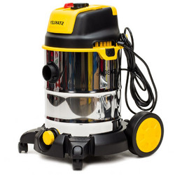 Stanley SXVC30XTDE Σκούπα Υγρών / Στερεών 1600W με Κάδο 30lt