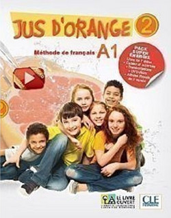 Jus d'Orange 2: A1